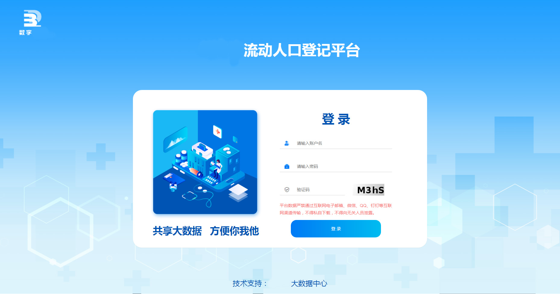 流動人口登記系統1