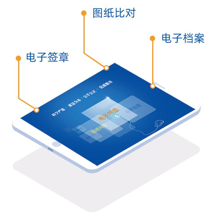 數字化審圖系統