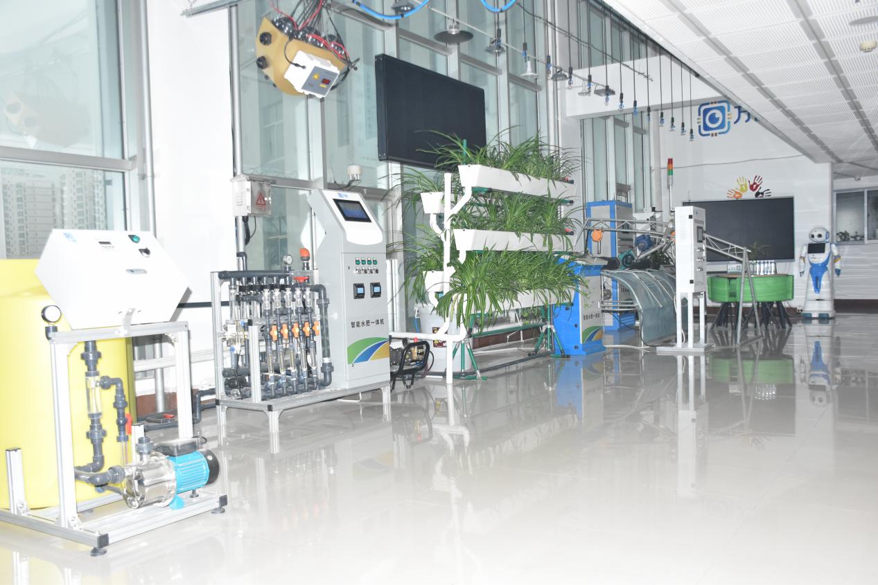 環球軟件邀您共赴2023首屆智慧農業博覽會