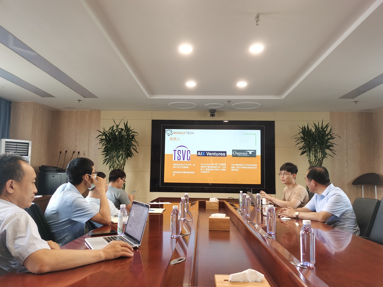 環球軟件數字農業迎來新機遇 智能化助力農業加速發展