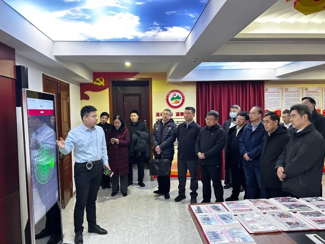 讓流動黨員管理不再難！環球軟件研發的“紅鳶在線”系統引關注