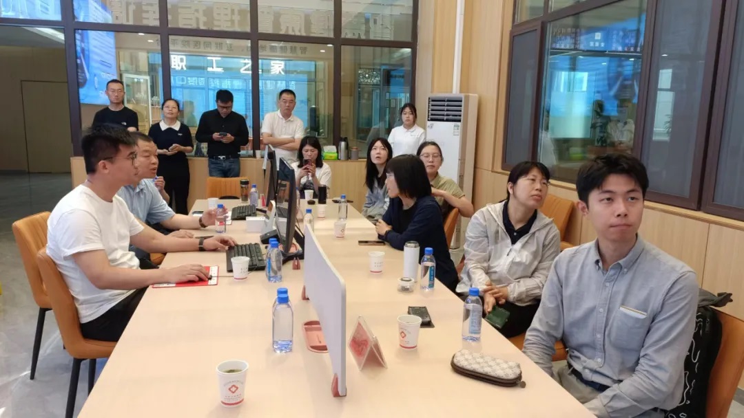 “硬科技+軟服務”雙翼共振 環球軟件賦能基層醫療健康管理創新做法獲贊