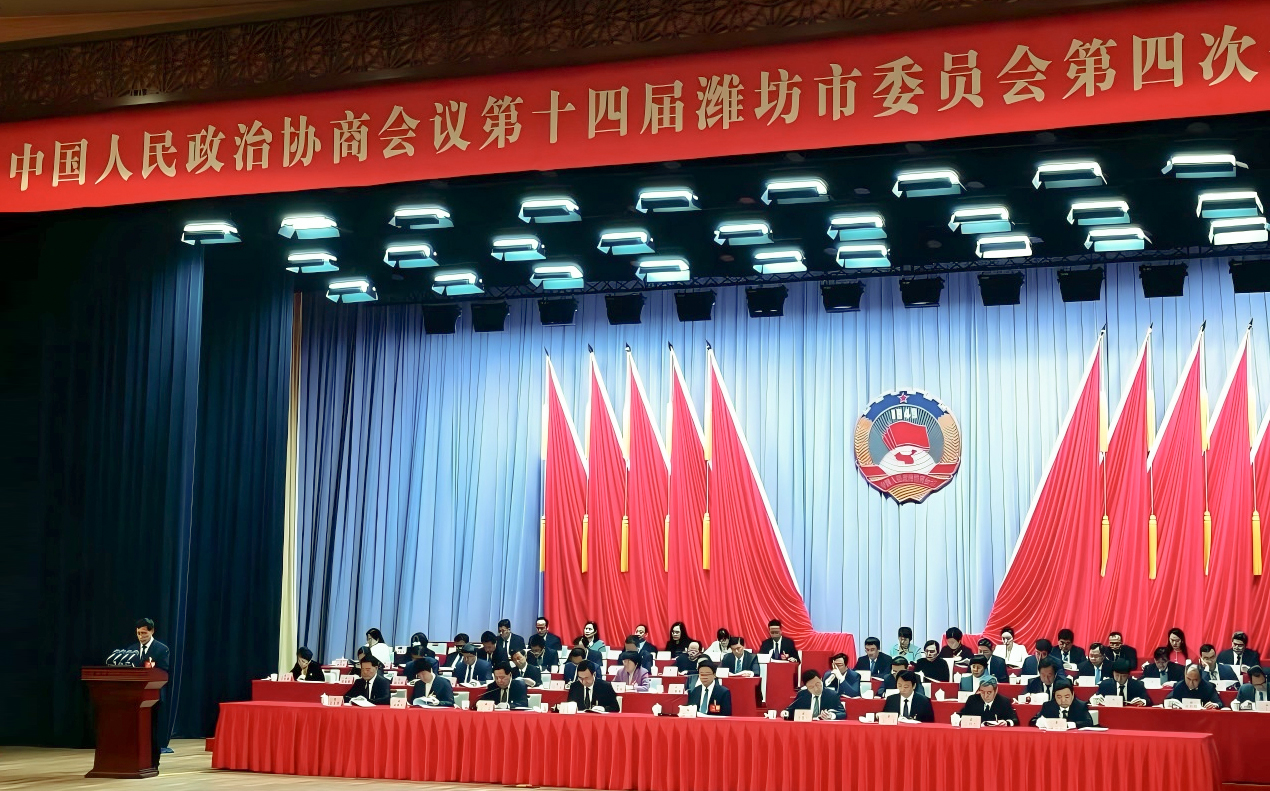 創新實干走在前 建言資政促發展