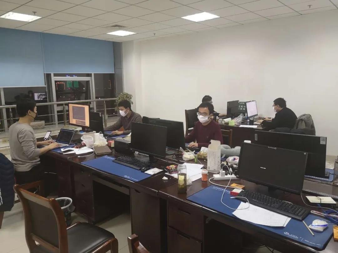 三“劍”齊發，馳援戰“疫”——環球智慧政務事業部