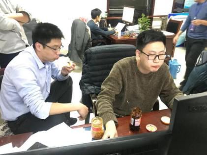 程序猿打響信息化防疫戰！——環球軟件大數據事業部