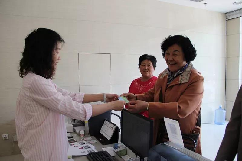 環球軟件開發“公交卡認證服務”實現壽光城市公交卡免年檢