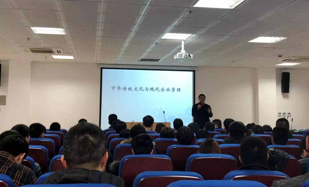 環球軟件：將中華傳統文化融入企業核心競爭力