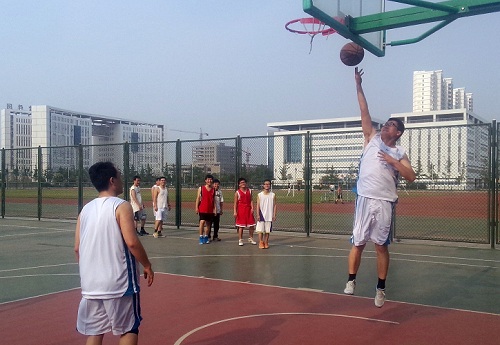 文化軟實力助推企業健康發展