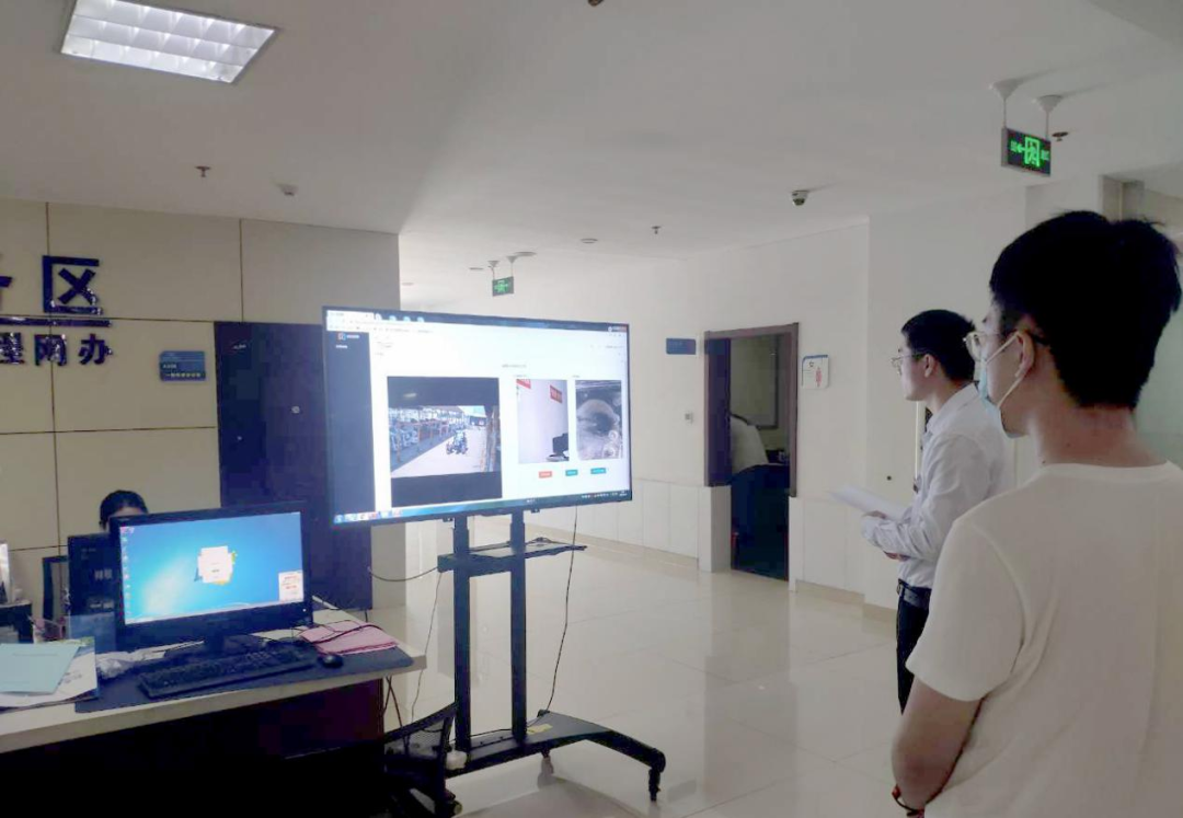 【壽光日報】方便！疫情下政務服務“云上辦”