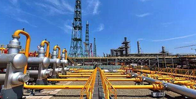 智慧燃氣安全監管平臺