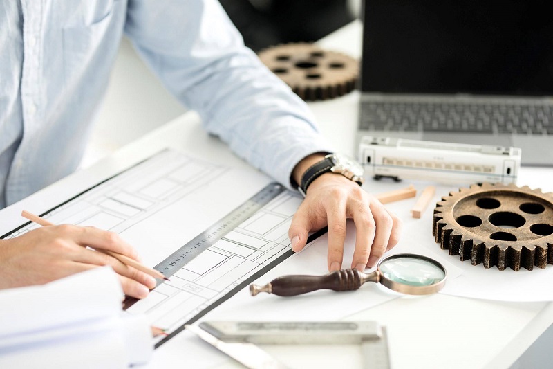 設計院協同管理系統