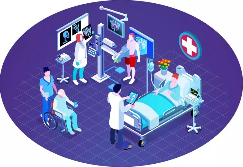 基層醫療應用平臺