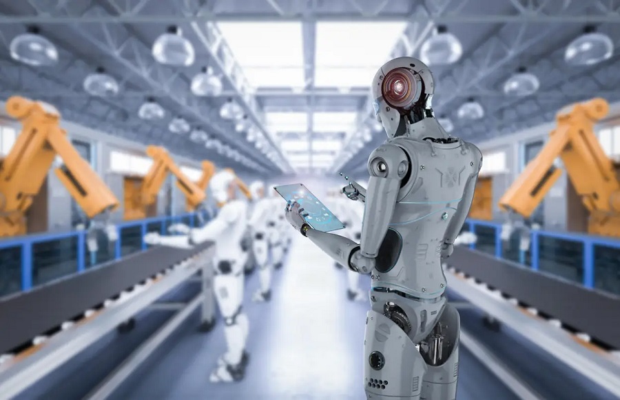 關于新質生產力的5個問答，希望您能有所收獲！